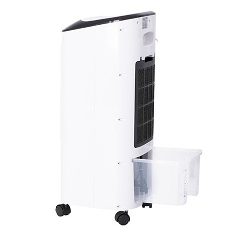 Adler | Air cooler 3 in 1 | AD 7922 | Number of speeds | Fan function | White - 4
